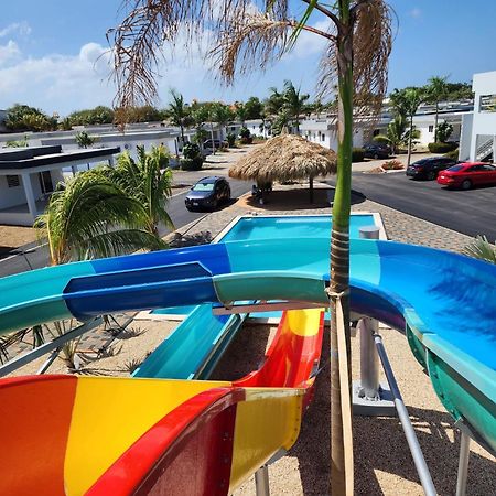 Casa Gioia - Kymani Resorts Willemstad Eksteriør billede