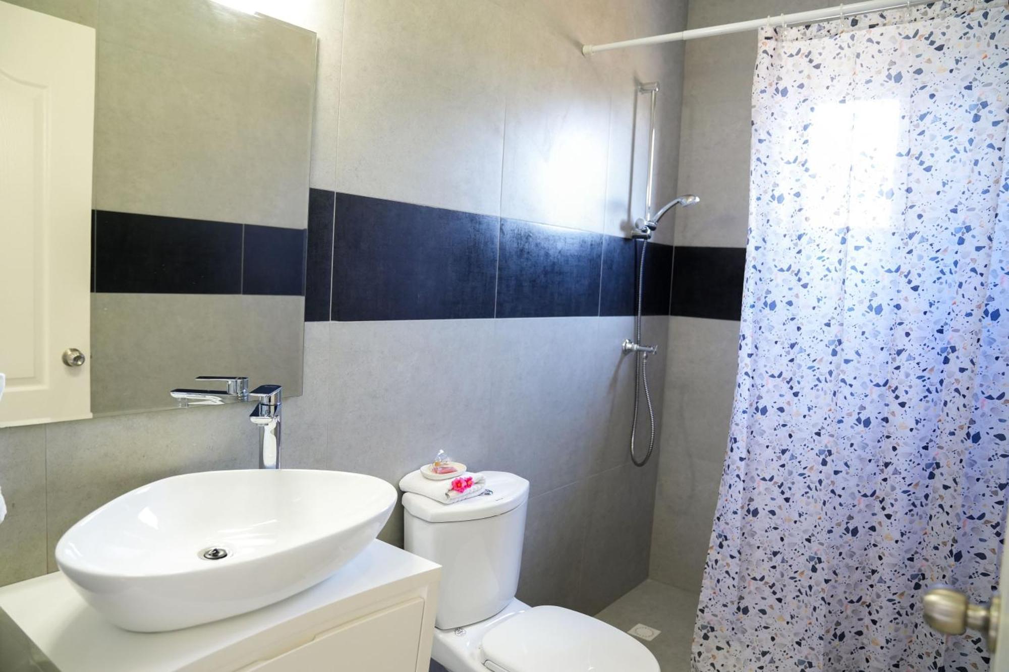 Casa Gioia - Kymani Resorts Willemstad Eksteriør billede
