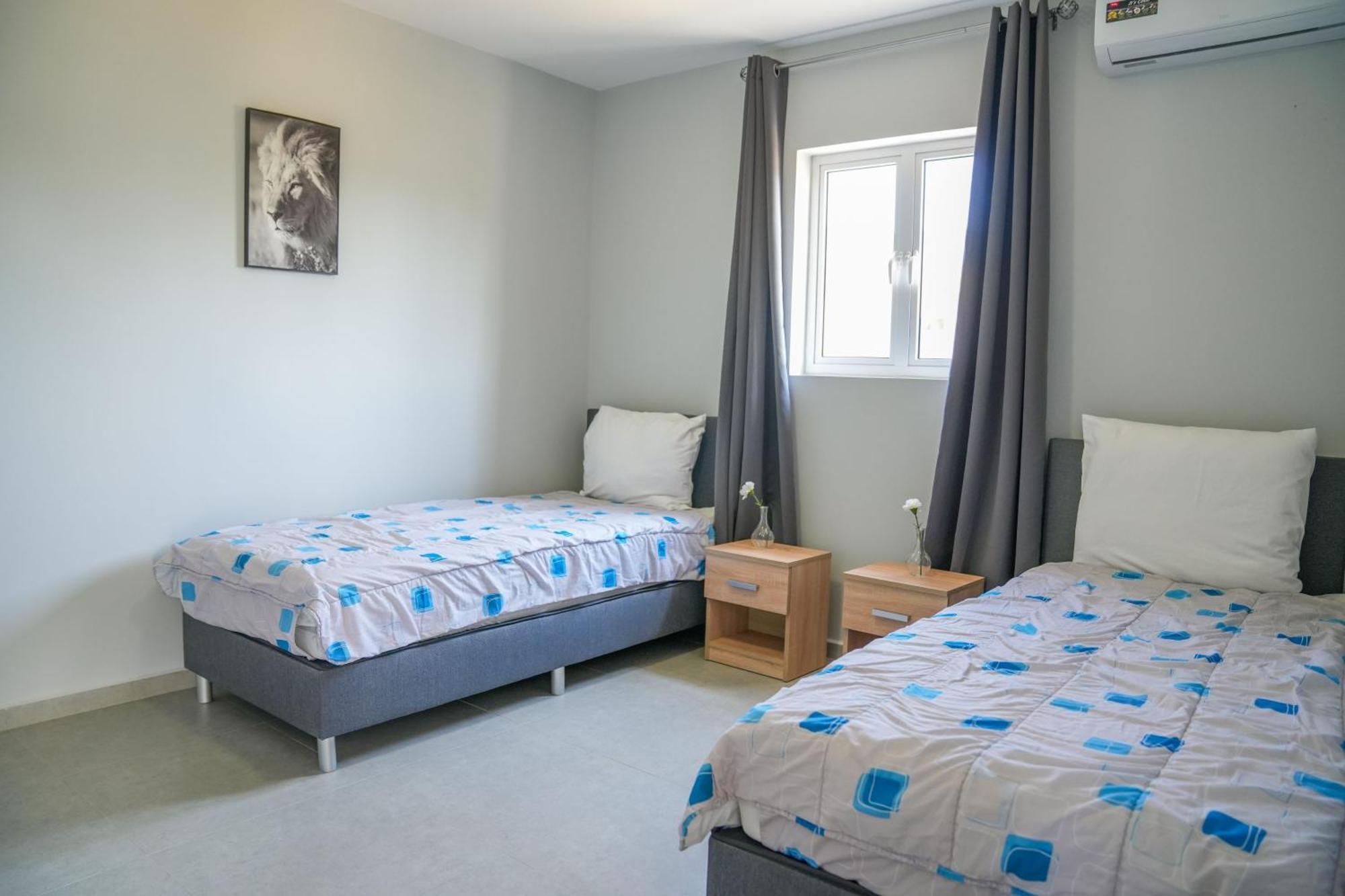 Casa Gioia - Kymani Resorts Willemstad Eksteriør billede